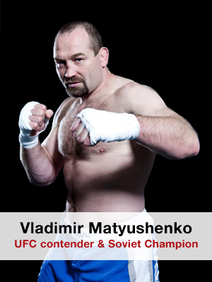 Vladimir Matyushenko