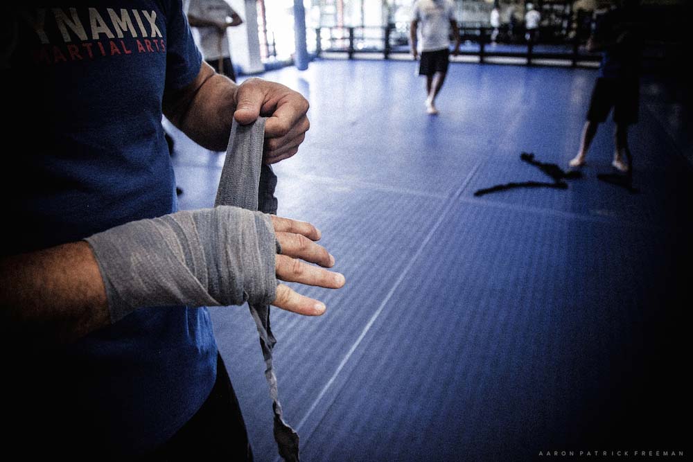 Dynamix MMA Brazilian JiuJitsu and Kickboxing/Muay Thai