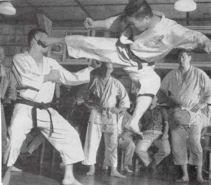 Kenji Kurosaki