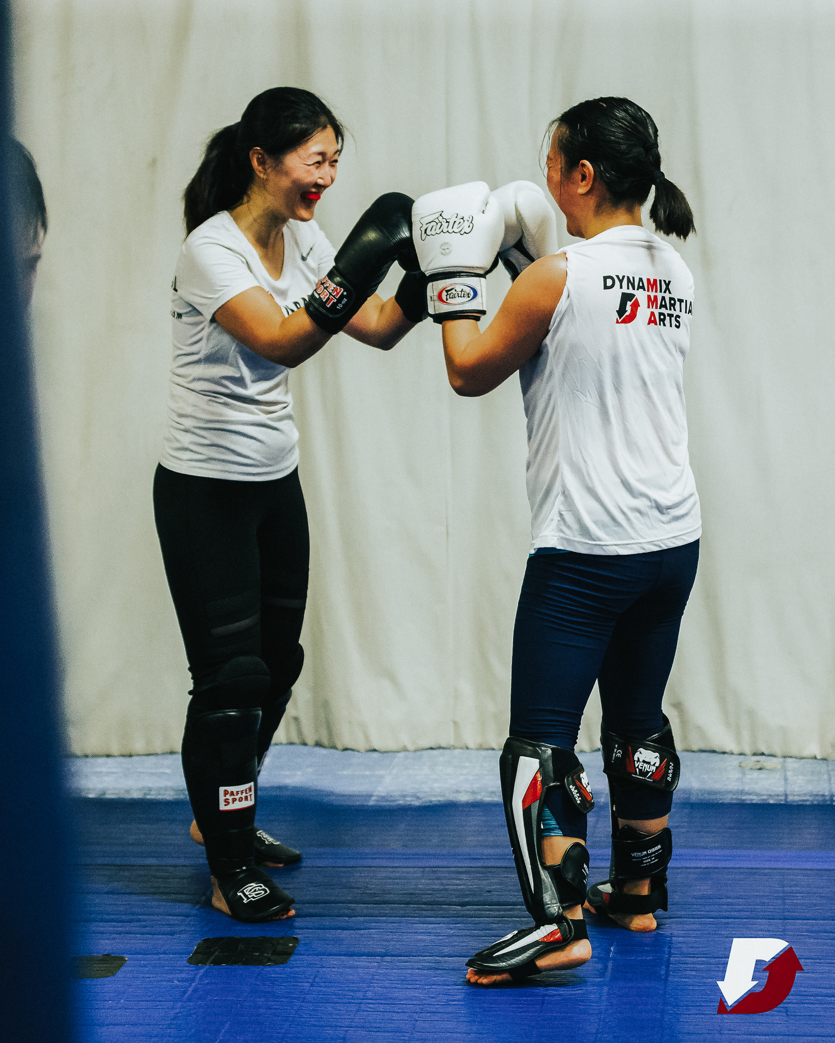Kickboxing/ Muay Thai - MMA gym in Los Angeles