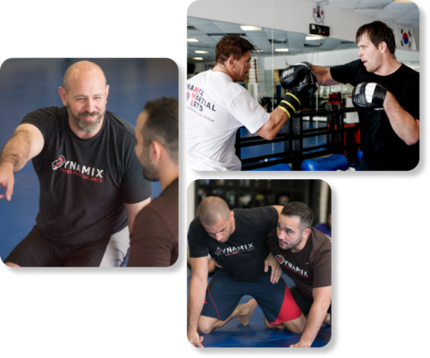 Home - MMA gym in Los Angeles | UFC coaches | Best MMA in Los Angeles